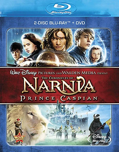 The Chronicles of Narnia: Prince Caspian - USED