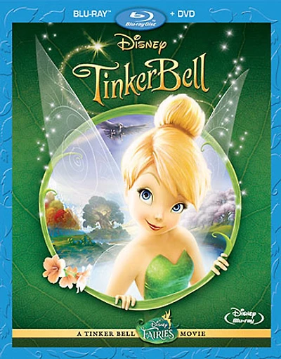 Tinker Bell - USED