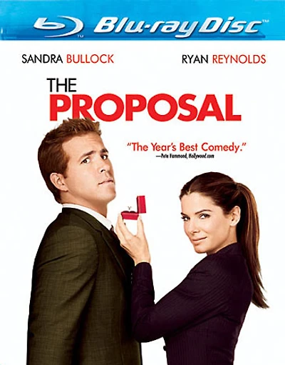 The Proposal