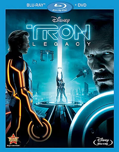 Tron: Legacy