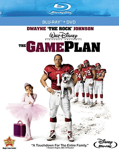The Game Plan - USED