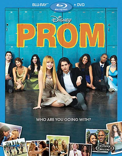 Prom - USED