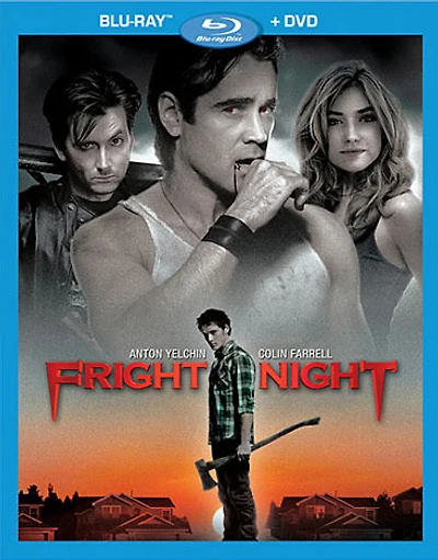 Fright Night - USED
