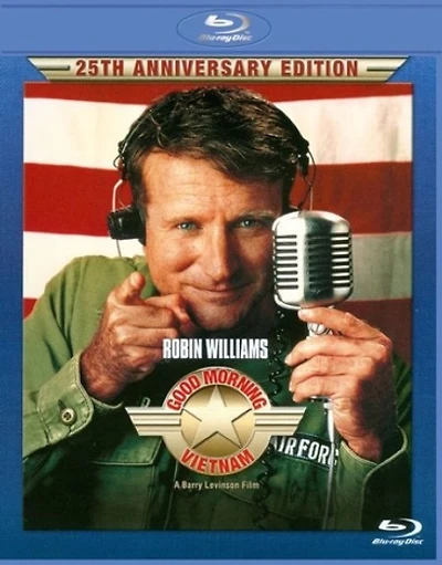 Good Morning, Vietnam - USED