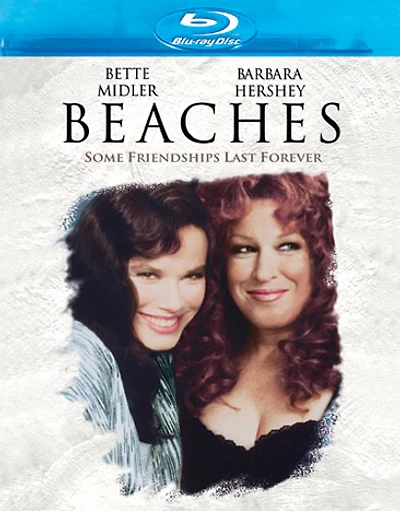 Beaches - USED