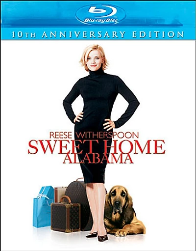 Sweet Home Alabama - USED