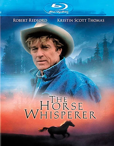 The Horse Whisperer - USED