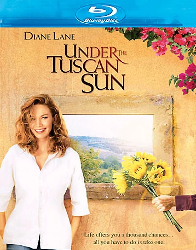 Under The Tuscan Sun - USED