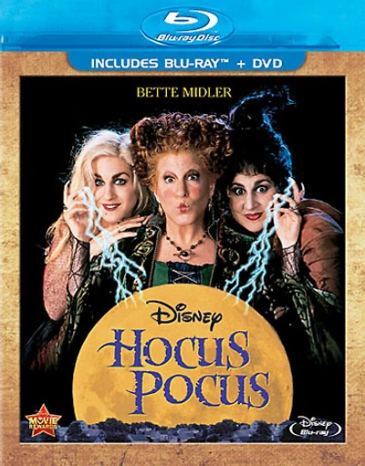 Hocus Pocus - USED