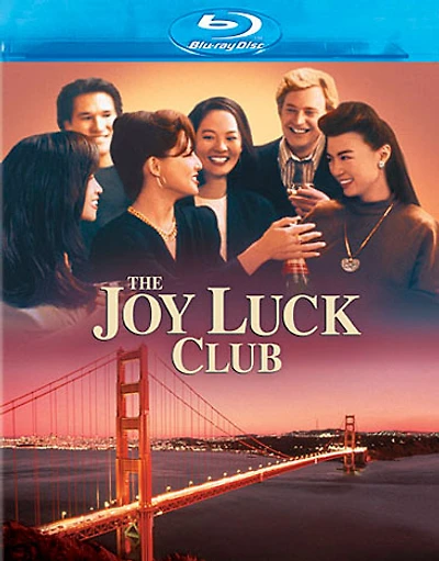 The Joy Luck Club - NEW