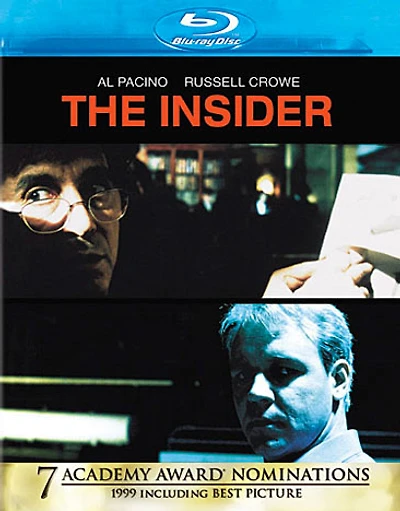 The Insider - USED