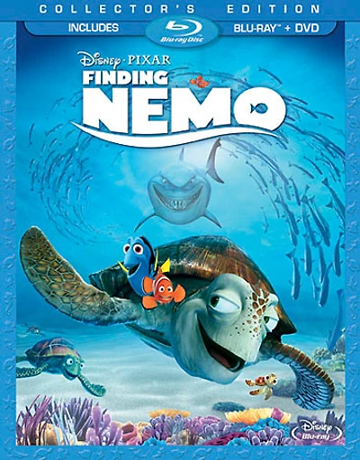 Finding Nemo