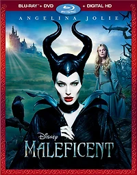 Maleficent - USED