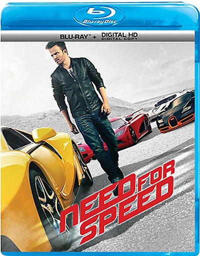 Need for Speed - USED