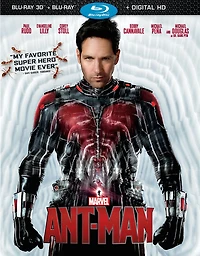 Ant-Man - USED