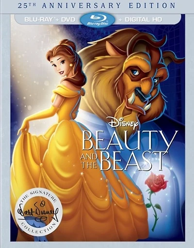 Beauty and the Beast