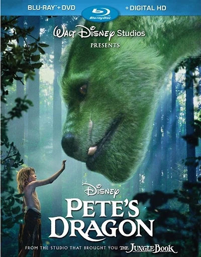 Pete's Dragon - USED