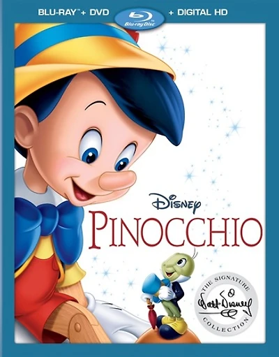 Pinocchio