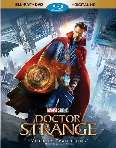 Doctor Strange - USED