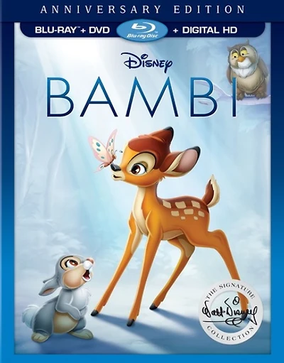Bambi - USED