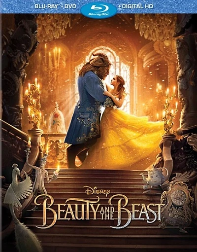 Beauty and the Beast - USED