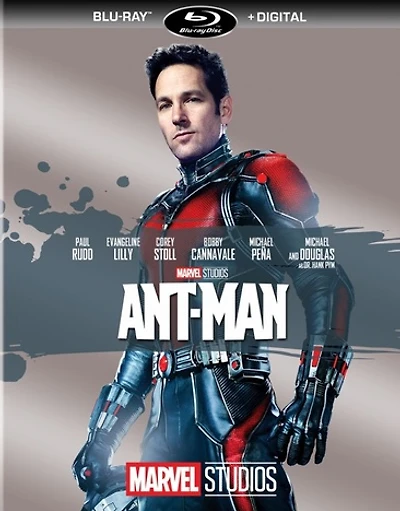 Ant-Man - USED