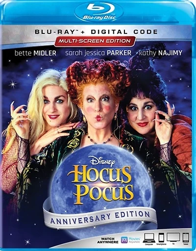 Hocus Pocus - USED
