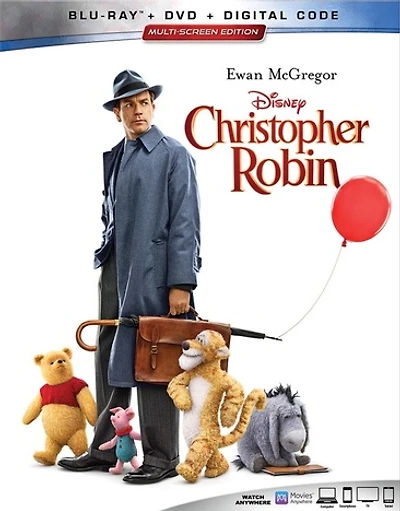 Christopher Robin - USED