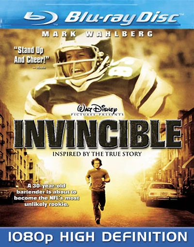 Invincible