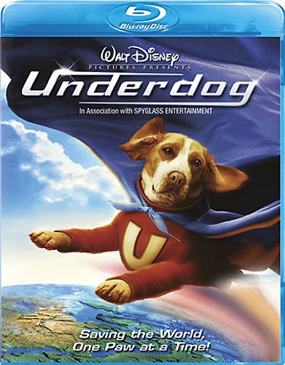 Underdog - USED