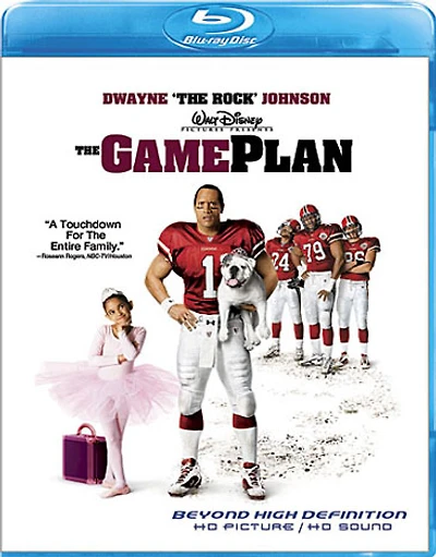 The Game Plan - USED