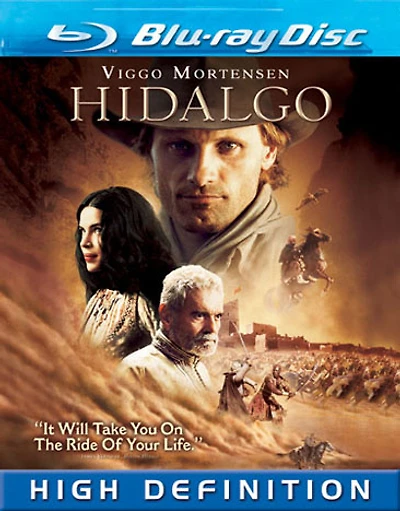 Hidalgo - USED