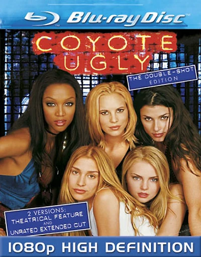 Coyote Ugly - USED