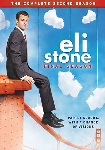 Eli Stone: The Complete Second Season - USED