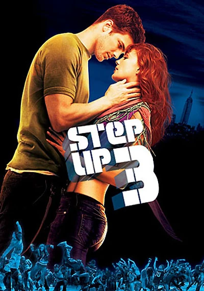Step Up 3 - USED