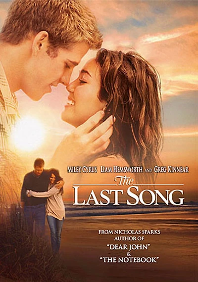 The Last Song - USED