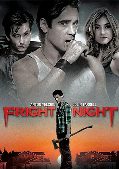 Fright Night - USED