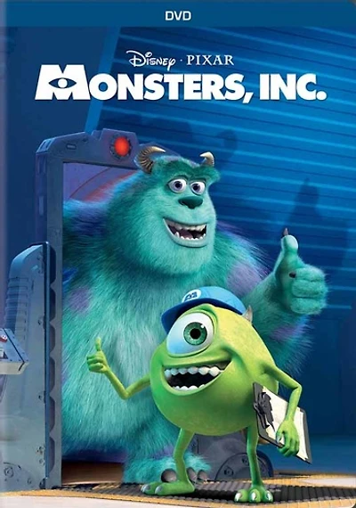 Monsters, Inc. - USED
