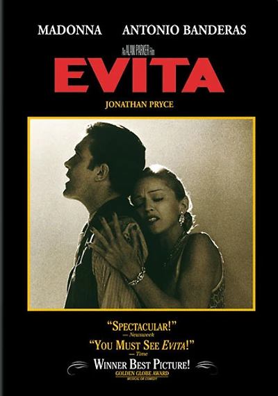 Evita - USED