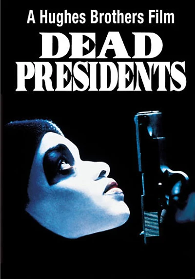Dead Presidents - USED