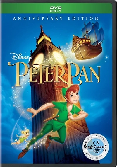 Peter Pan