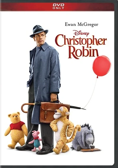 Christopher Robin