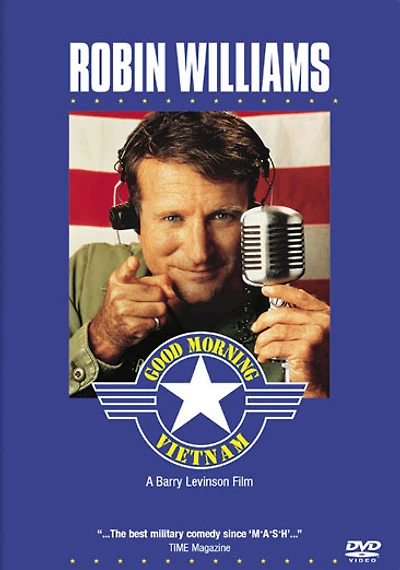 Good Morning, Vietnam - USED