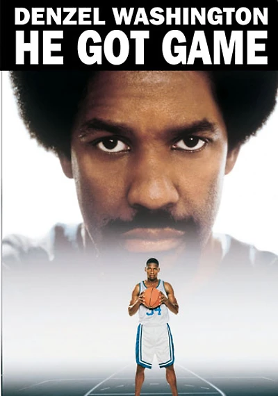He Got Game - USED