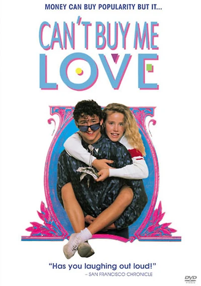 Can't Buy Me Love - USED