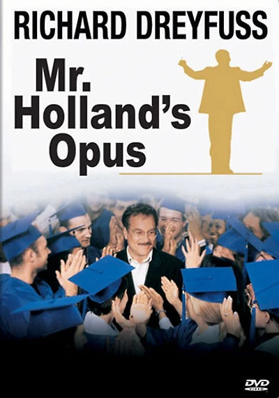 Mr. Holland's Opus