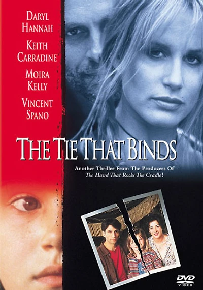 The Tie That Binds - USED