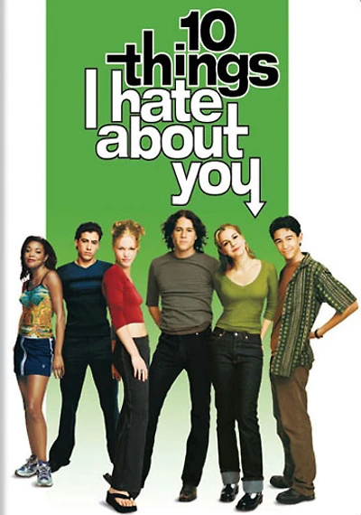 10 Things I Hate About You - USED