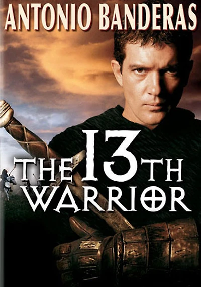 The 13th Warrior - USED
