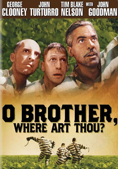 O Brother, Where Art Thou